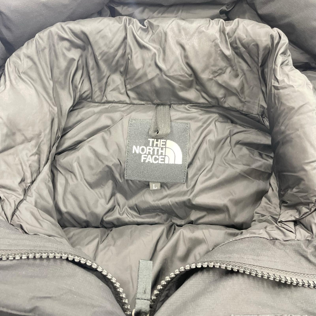 ダウンジャケット Baltro Light Jacket L 黒 L ブラック