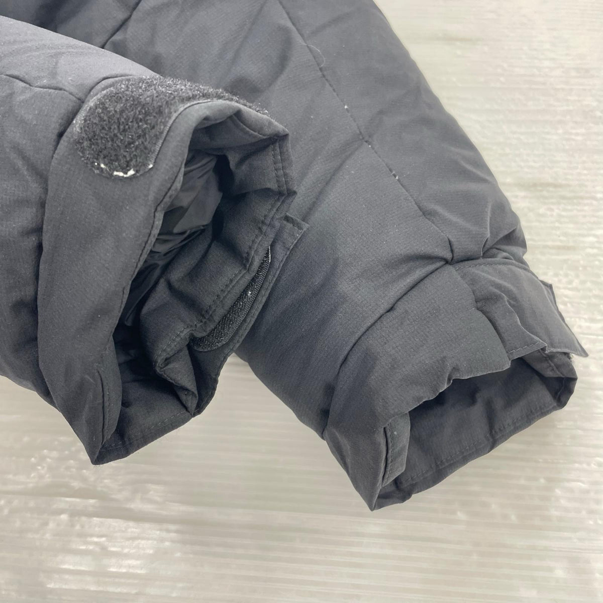 ダウンジャケット Baltro Light Jacket L 黒 L ブラック