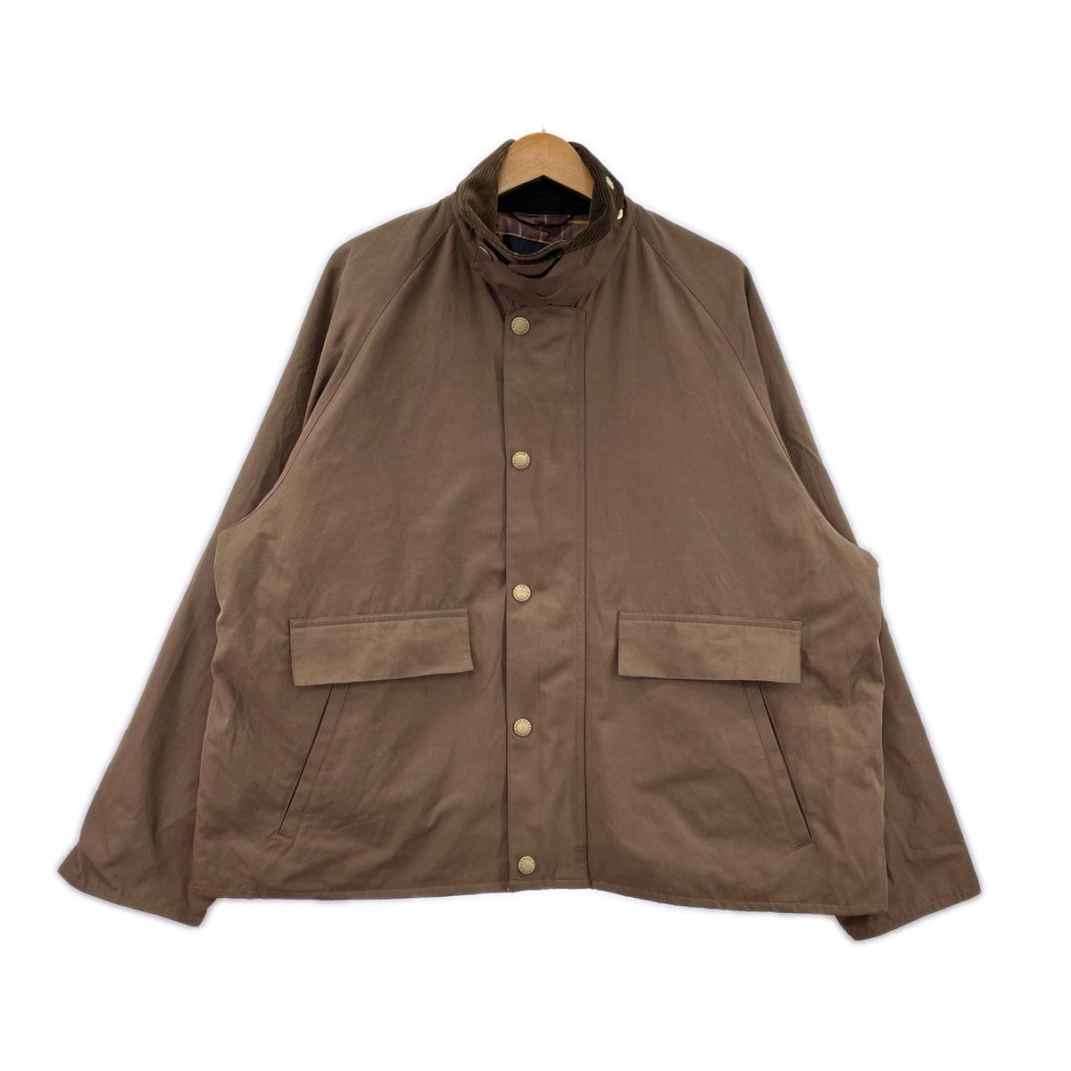ジャケット BORROWDALE TRANSPORT(42) 42 ブラウン
