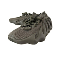 スニーカー YEEZY 450 CINDER 28.5cm 28.5cm (US10 1/2 UK10 EU47) ブラウン
