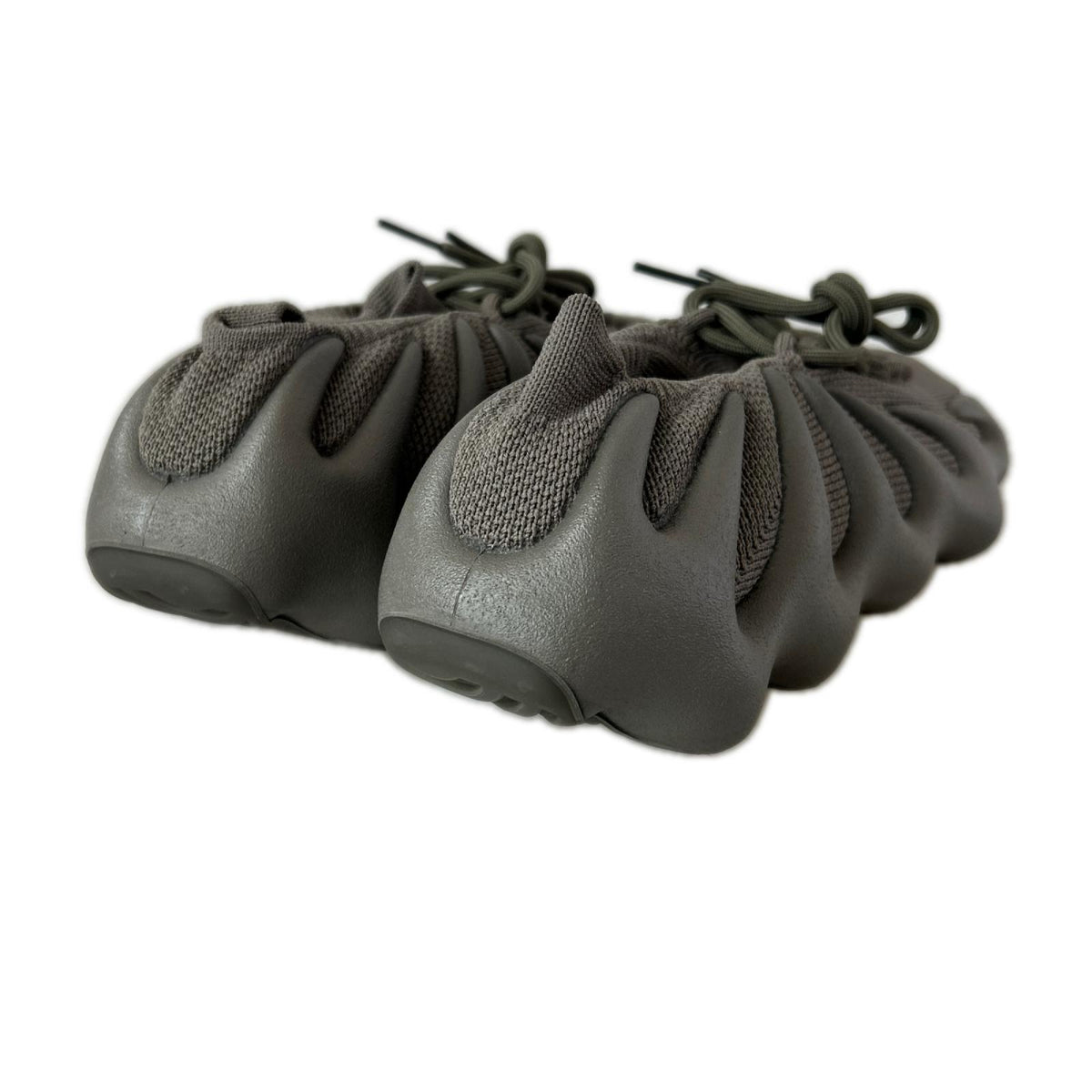 スニーカー YEEZY 450 CINDER 28.5cm 28.5cm (US10 1/2 UK10 EU47) ブラウン
