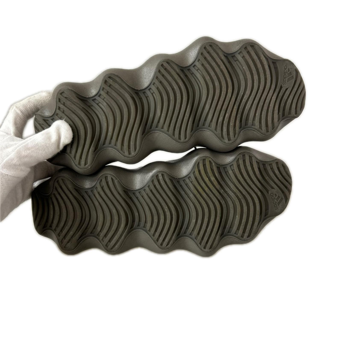 スニーカー YEEZY 450 CINDER 28.5cm 28.5cm (US10 1/2 UK10 EU47) ブラウン