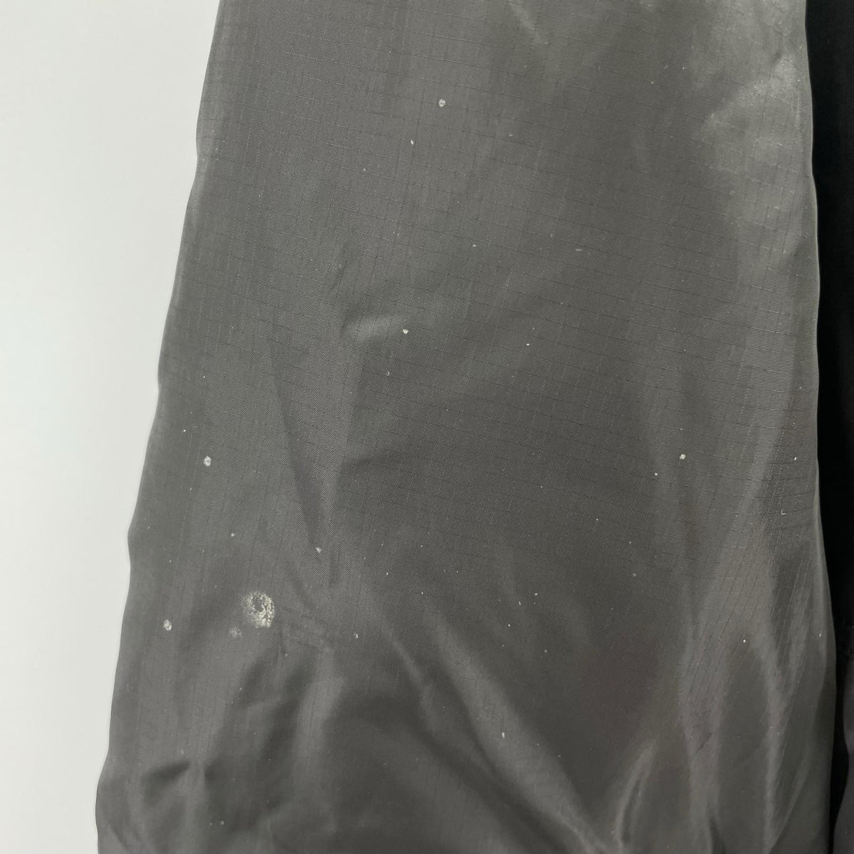 ブルゾン 19AW Reversible Bandana Fleece Jacket 黒 (L) L ブラック