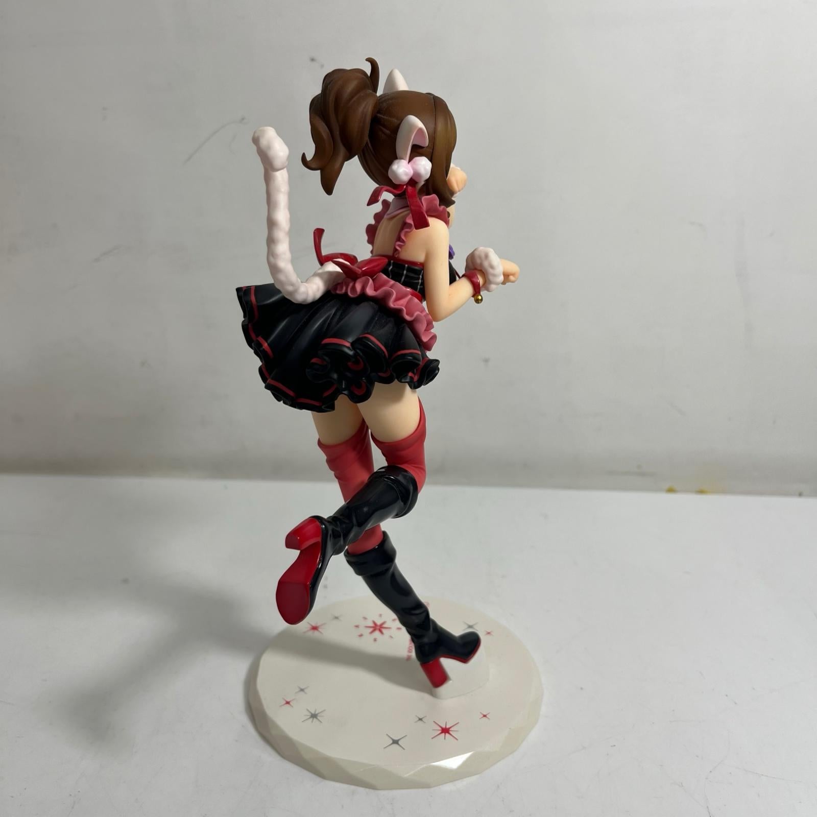 アイマス 前川みく 1/8 アイマス フィギュア/グッズ