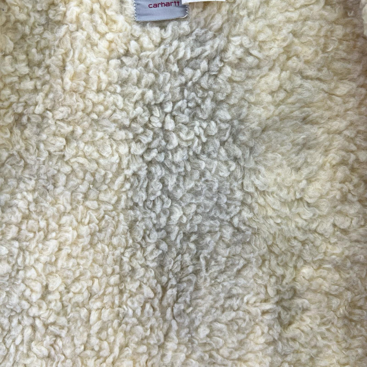 ジャケット Carhartt 96年 トラディショナルコート CQ186 茶 (50) ブラウン