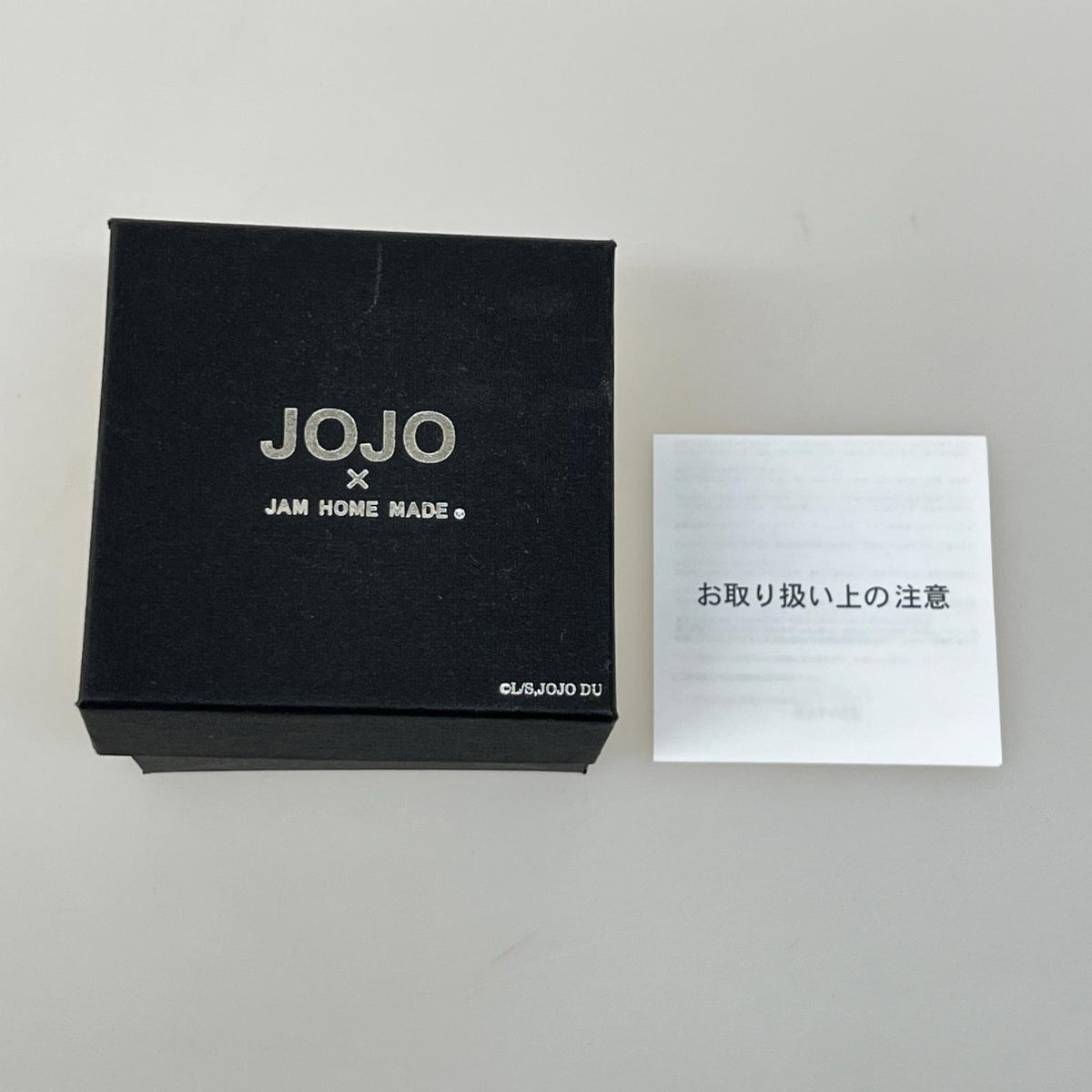 リング・指輪 JOJO ダイヤモンドカレッジ リング SILVER シルバー