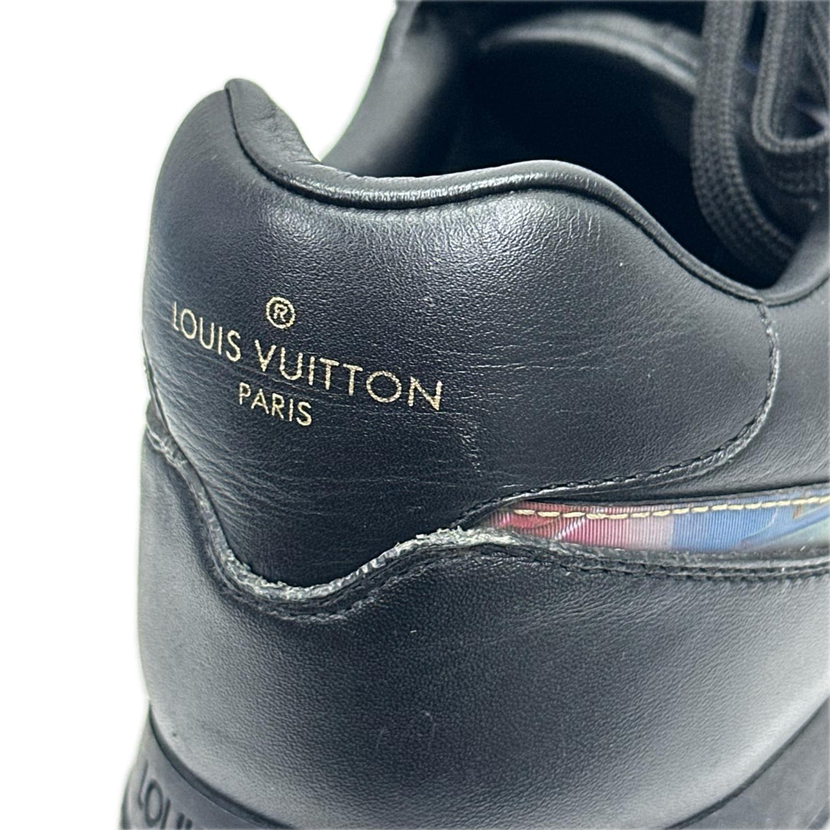 LOUIS VUITTON/リフレクティブ/スニーカー/9