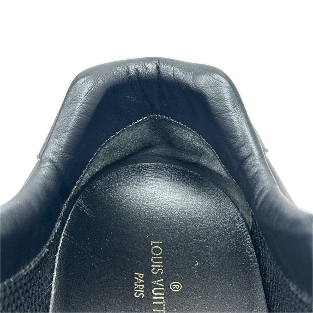 LOUIS VUITTON/リフレクティブ/スニーカー/9