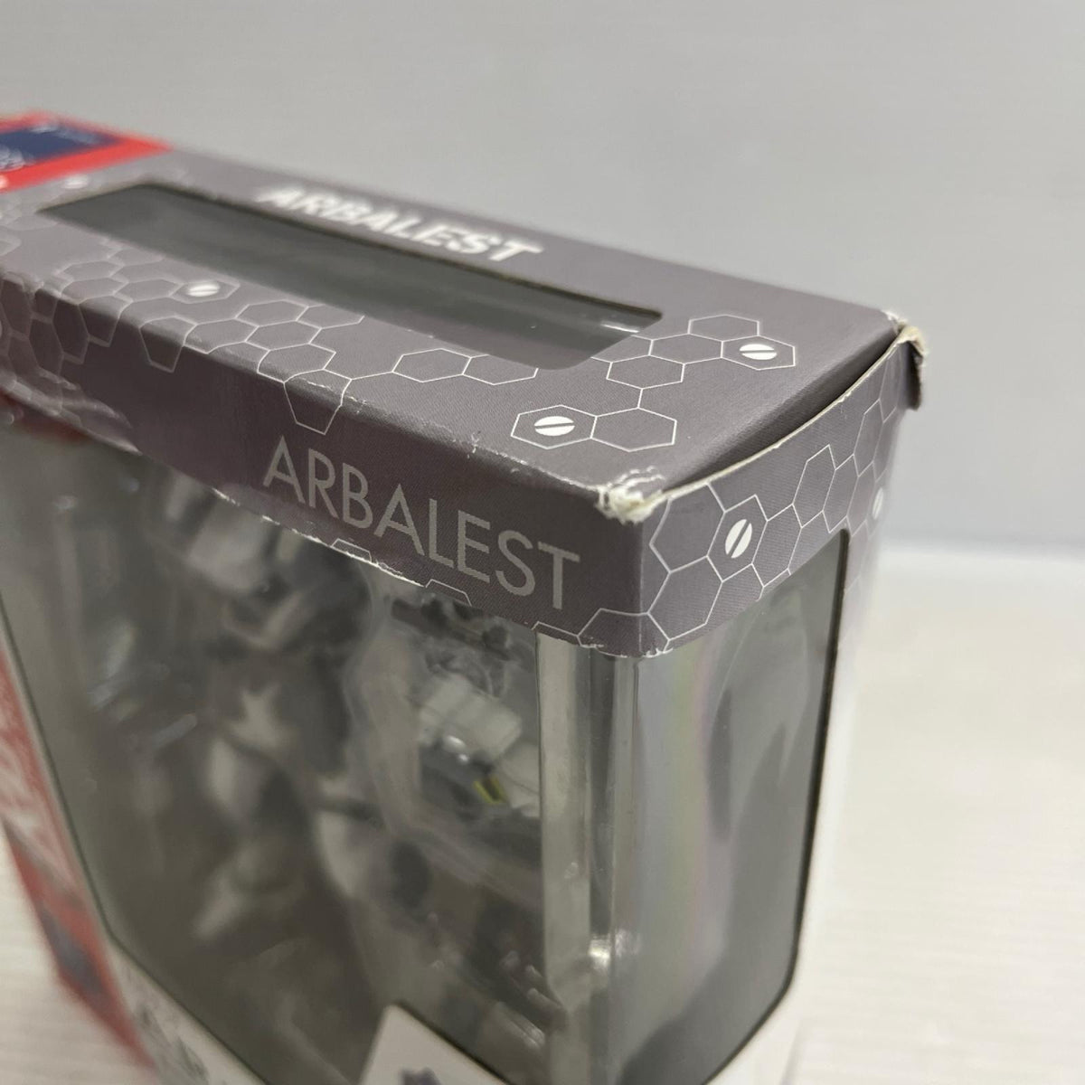 ROBOT魂 ARX-7 アーバレスト ROBOT魂 バンダイ フィギュア/グッズ