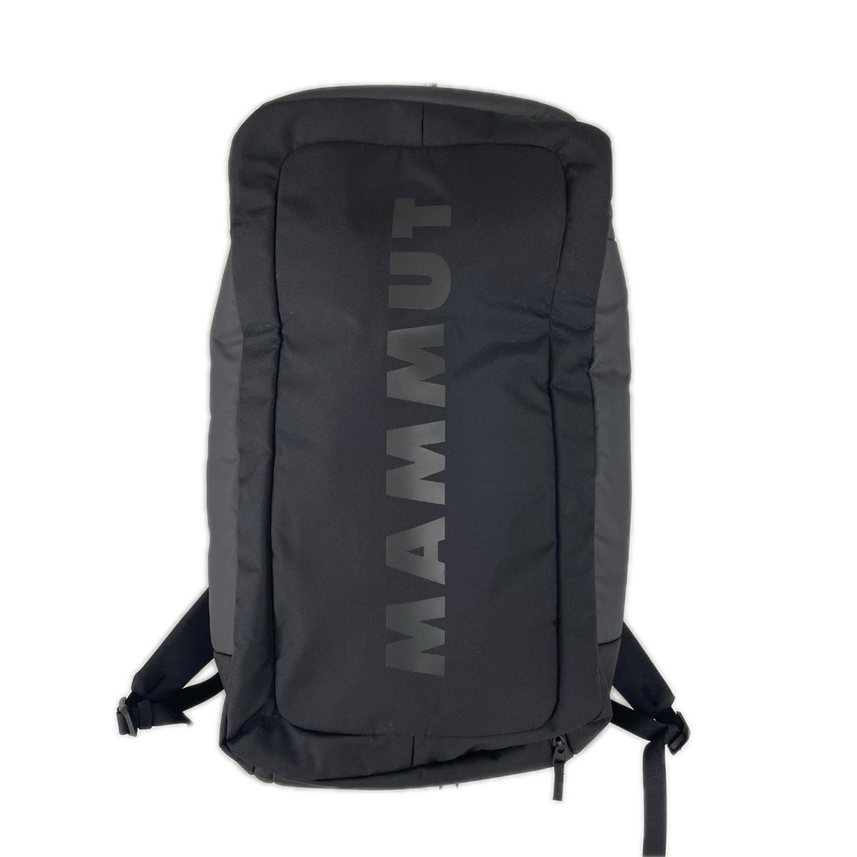 リュック・デイパック Mammut seon cargo 35 黒 ブラック