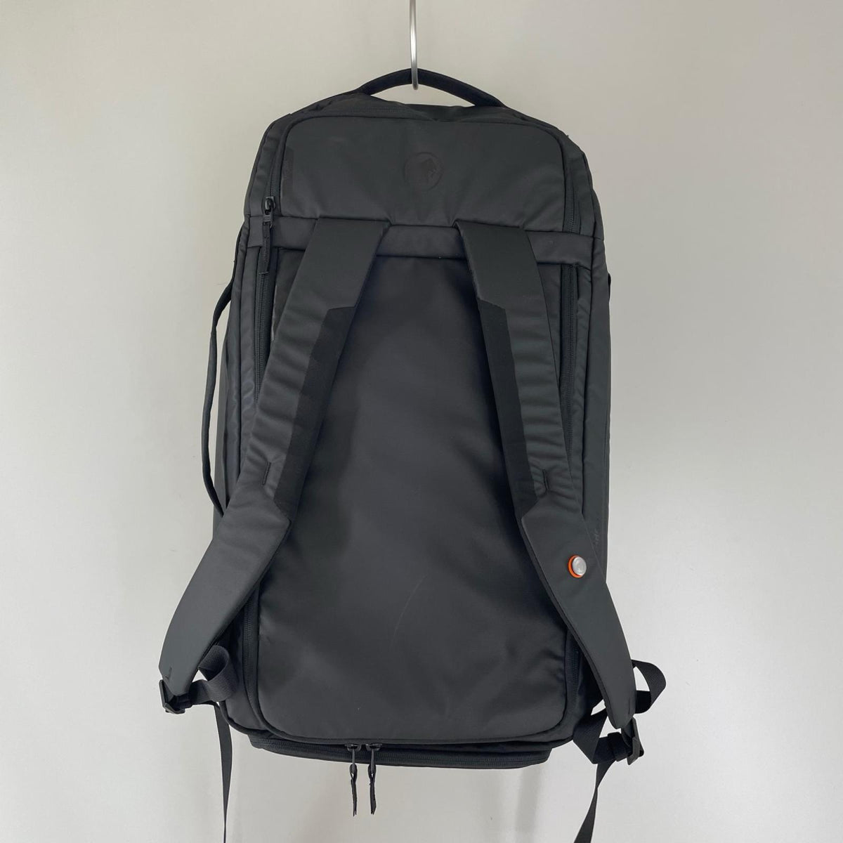 リュック・デイパック Mammut seon cargo 35 黒 ブラック