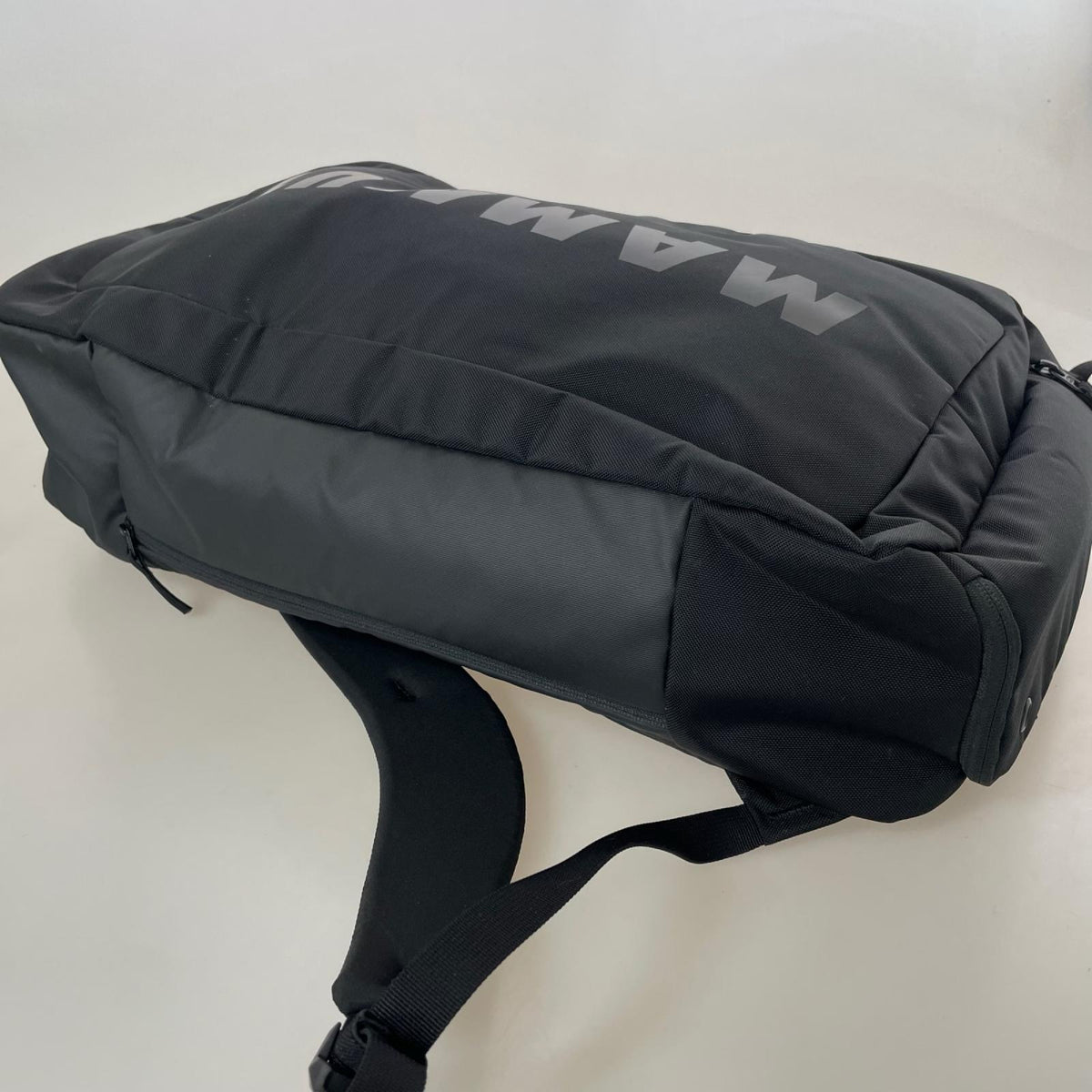 リュック・デイパック Mammut seon cargo 35 黒 ブラック