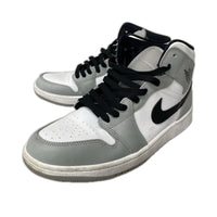 スニーカー Air Jordan 1 Mid 27cm (US9 UK8 1/2 EU44)