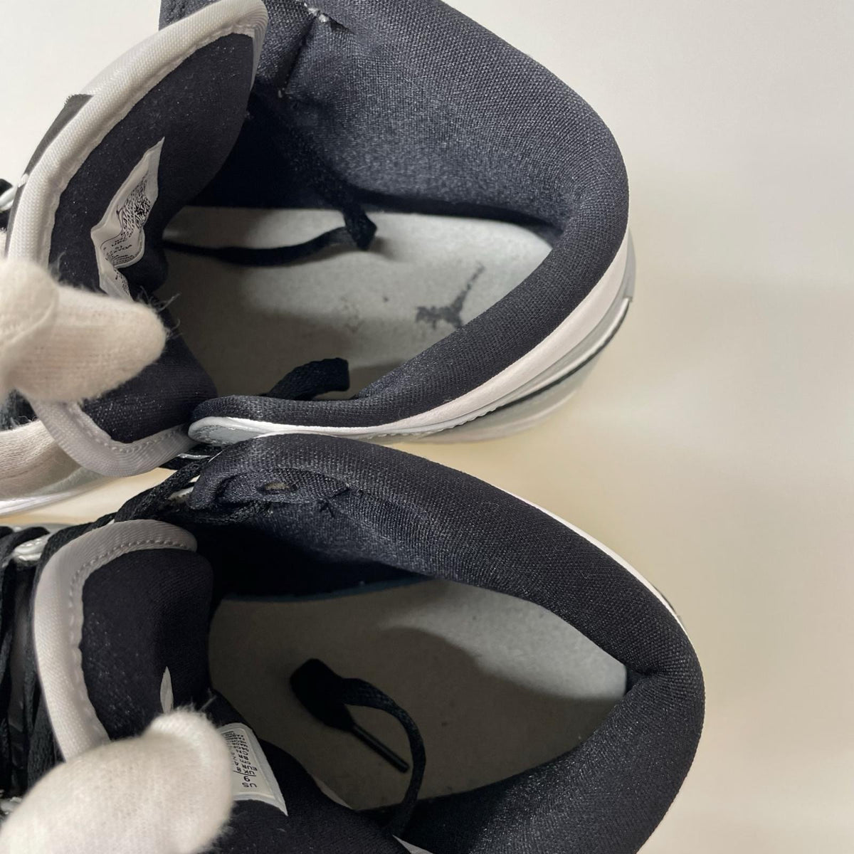 スニーカー Air Jordan 1 Mid 27cm (US9 UK8 1/2 EU44)