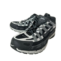 スニーカー P-6000 ANTHRACITE 27.0cm 27cm (US9 UK8 1/2 EU44) グレー