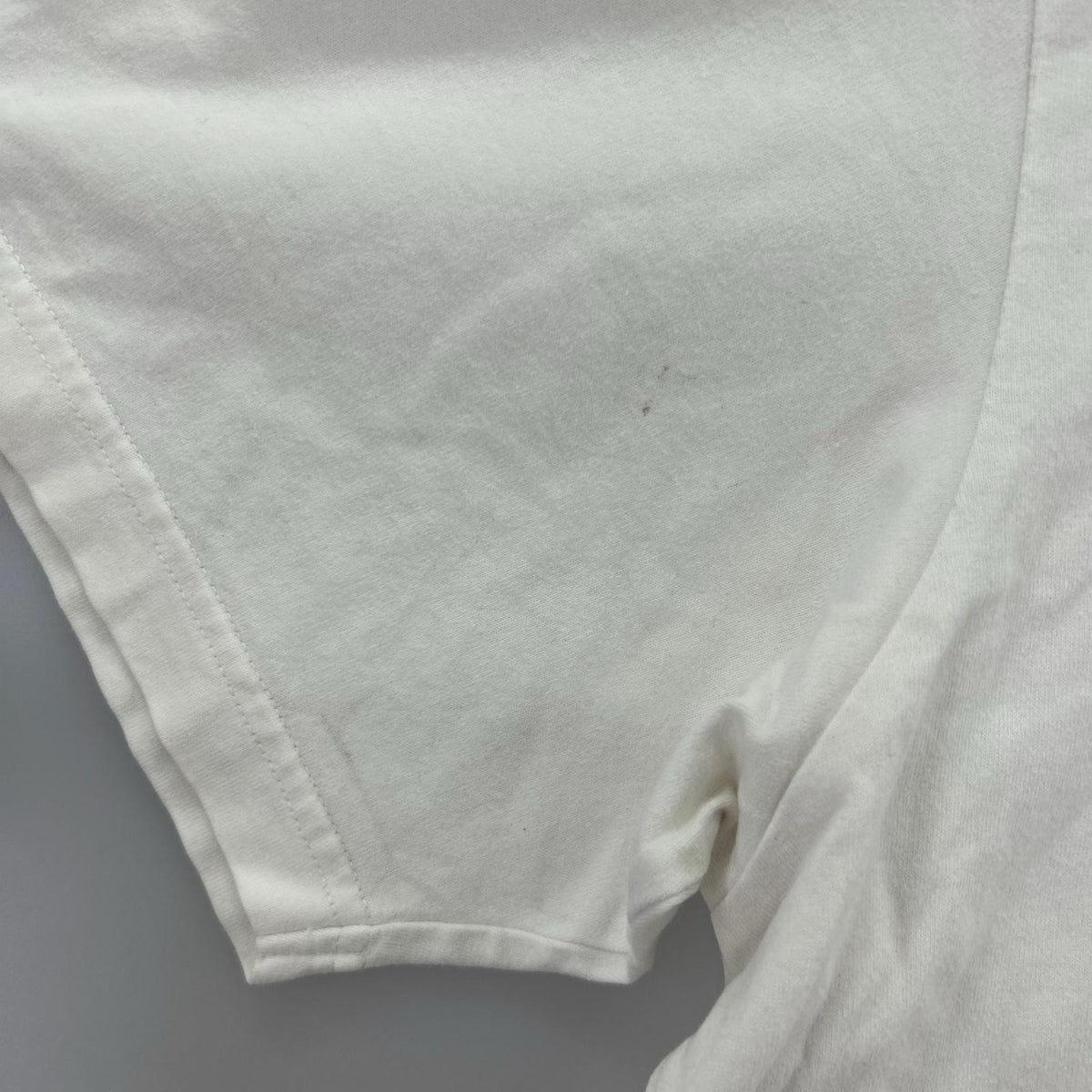 半袖Tシャツ スモール BOXLOGO 白(S) S ホワイト