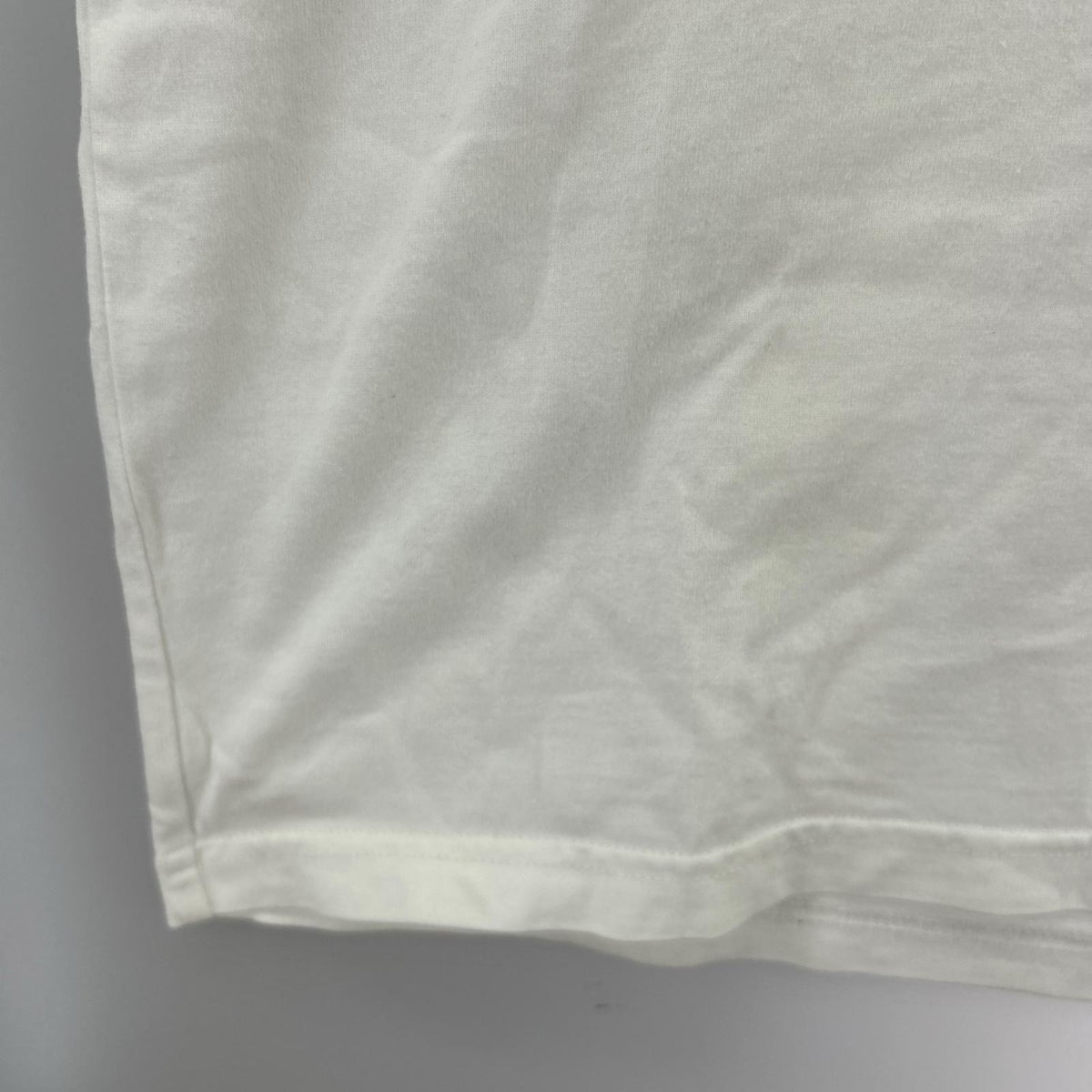 半袖Tシャツ スモール BOXLOGO 白(S) S ホワイト