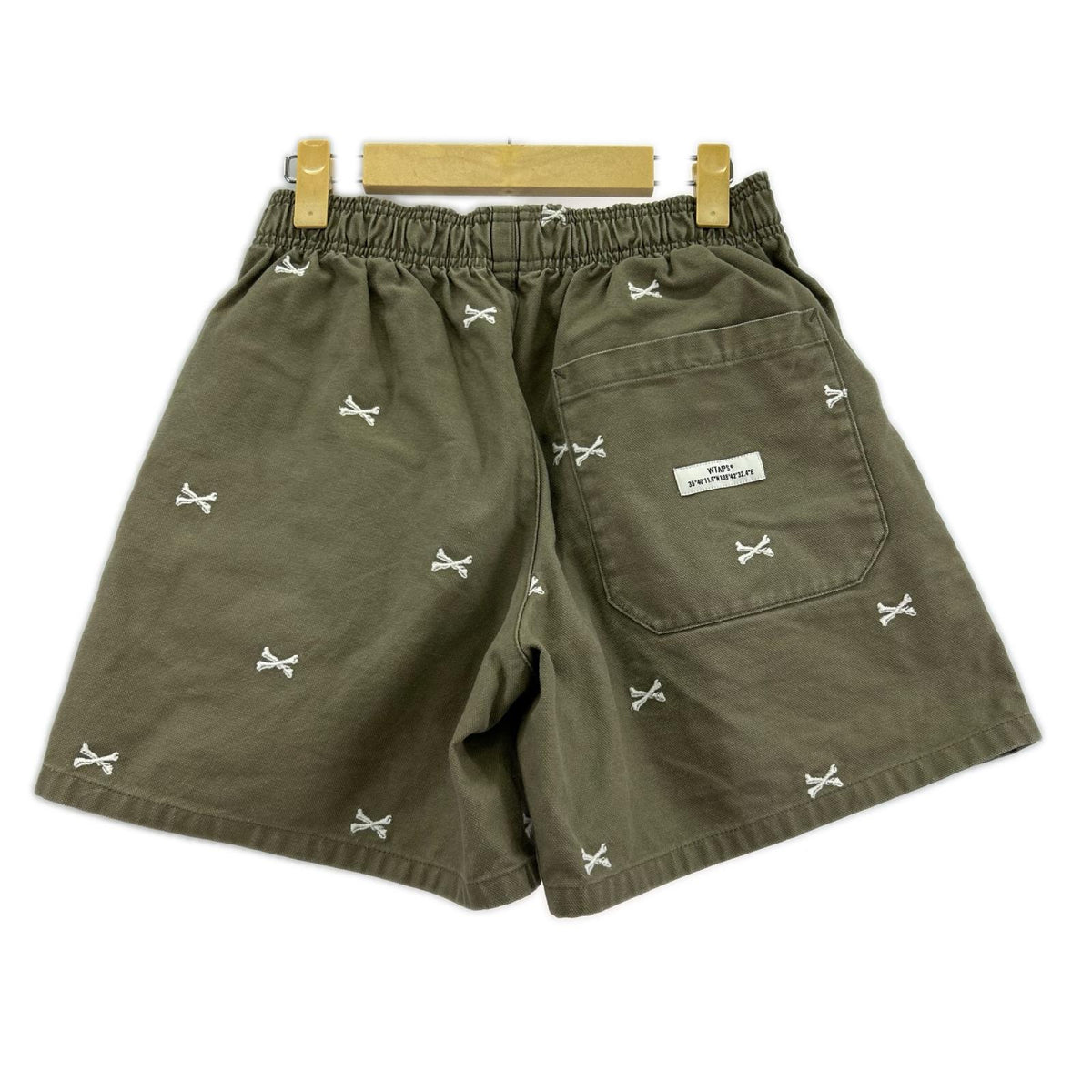 ショートパンツ SEAGULL03 SHORTS(1) ベージュ