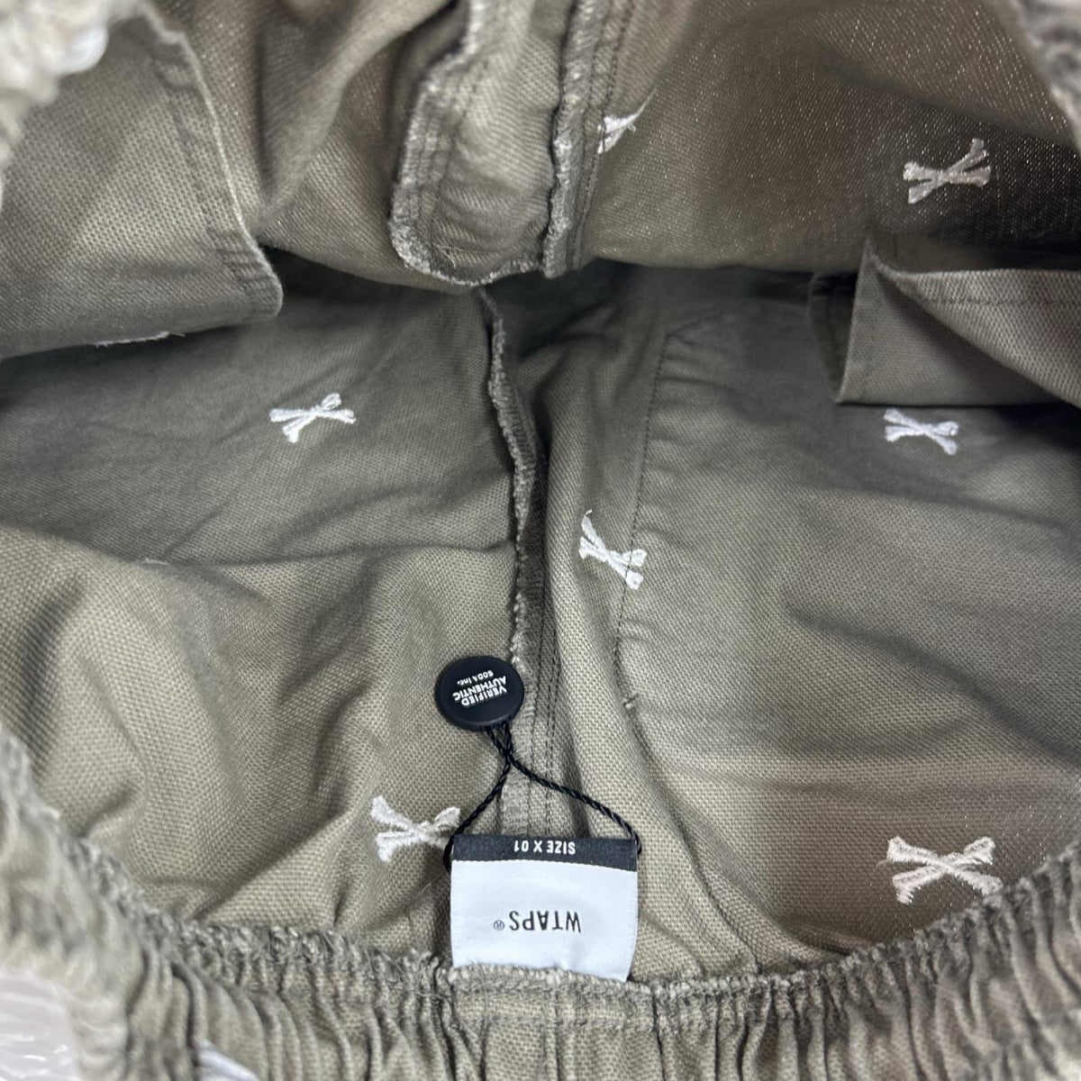 ショートパンツ SEAGULL03 SHORTS(1) ベージュ