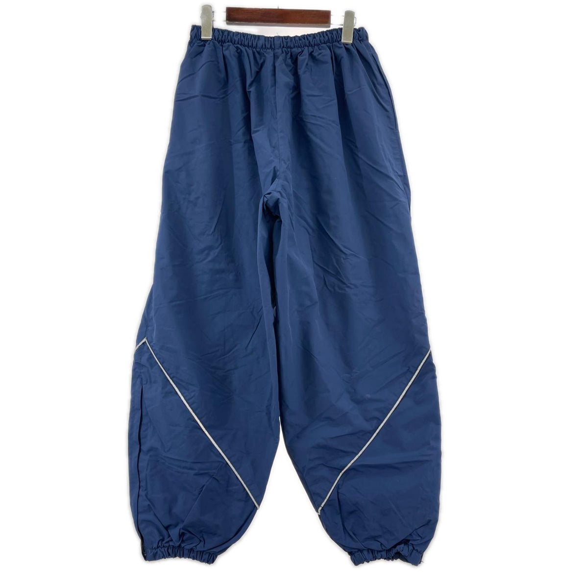 パンツ 00s U.S AIR FORCE SKILCRAFT PTU トレーニングパンツ M-R ネイビー ネイビー