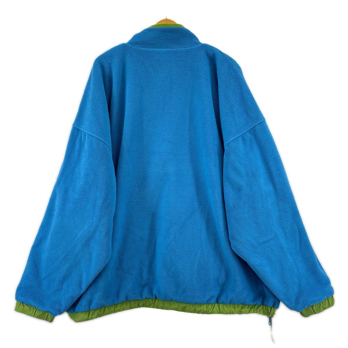 ジャケット GAP×Sean Wotherspoon 23AW リバーシブルフリースプルオーバー XL マルチカラー LL