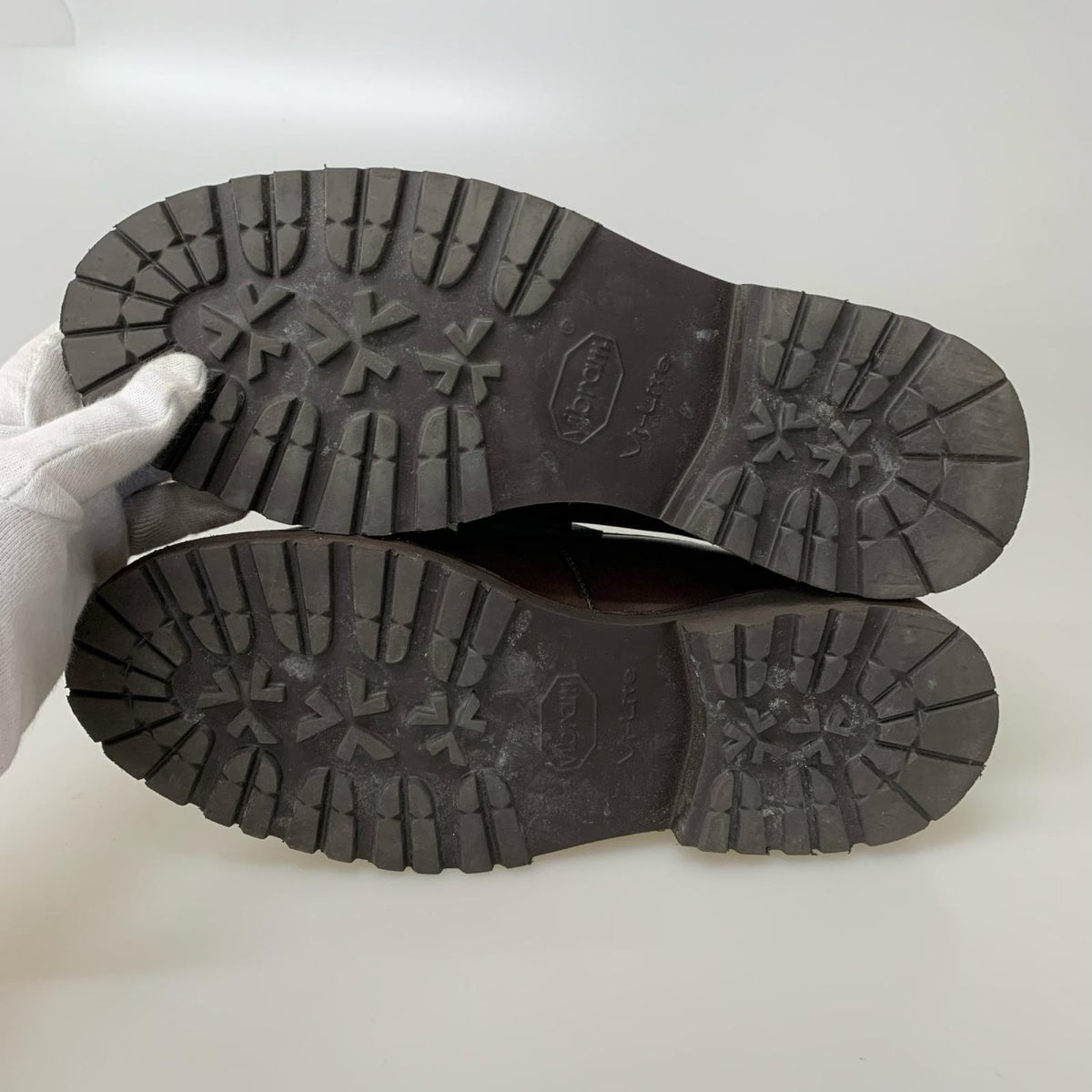 シューズ Berwick 5293LAVL コインローファー (28.0cm) ブラウン