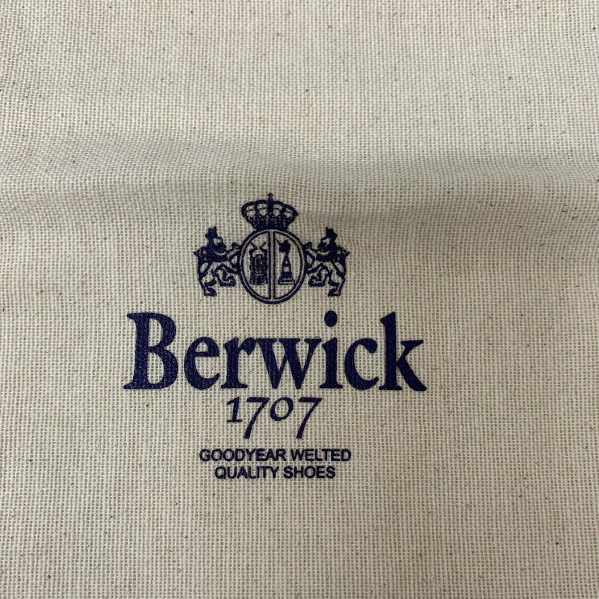 シューズ Berwick 5293LAVL コインローファー (28.0cm) ブラウン