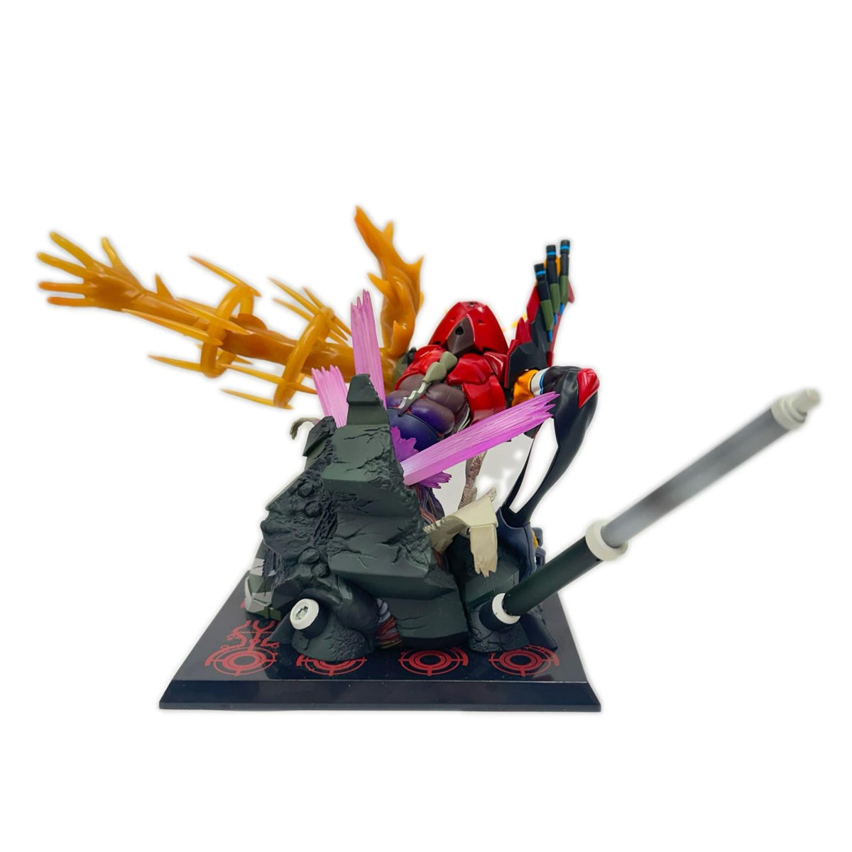 エヴァ ヤマト ラスワン エヴァンゲリオン フィギュア/グッズ