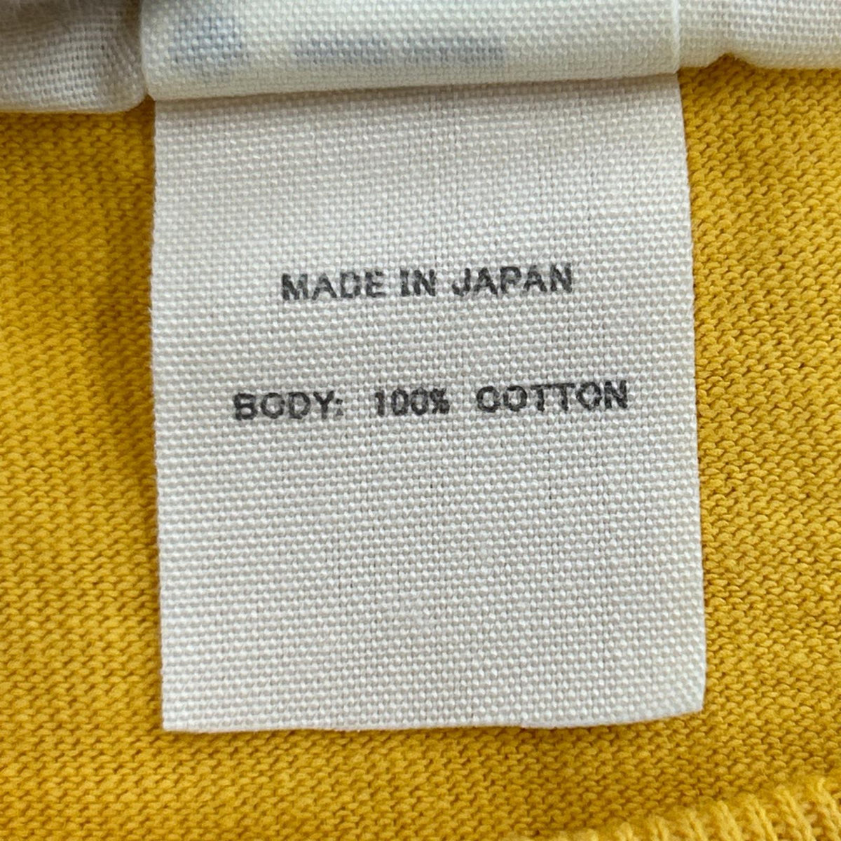 半袖Tシャツ GRATEFUL DEAD イエロー (XL) イエロー