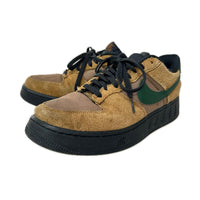 スニーカー Air Force 1 Low Beef and Broccoli (26.5) 26.5cm (US8 1/2 UK8 EU43) ブラウン