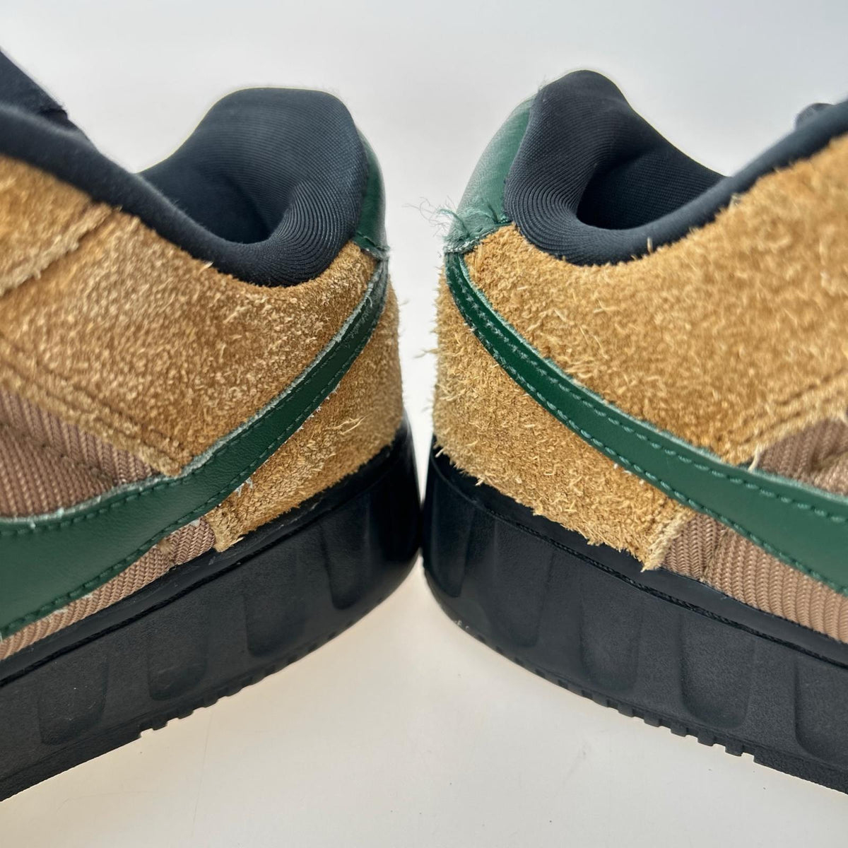 スニーカー Air Force 1 Low Beef and Broccoli (26.5) 26.5cm (US8 1/2 UK8 EU43) ブラウン