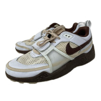 スニーカー ×Travis Scott ZOOM FIELD JAX 28cm 28cm (US10 UK9 1/2 EU46)