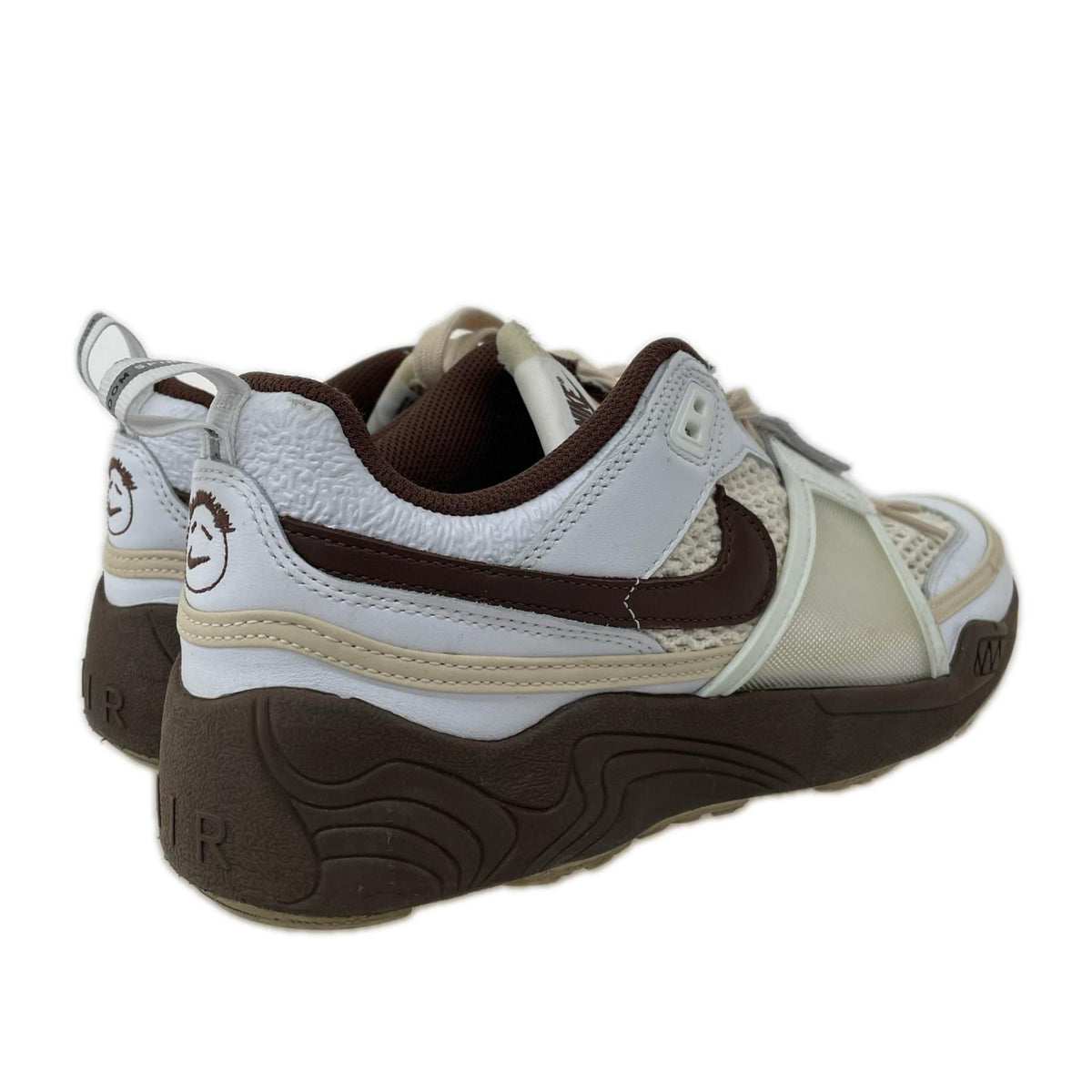 スニーカー ×Travis Scott ZOOM FIELD JAX 28cm 28cm (US10 UK9 1/2 EU46)