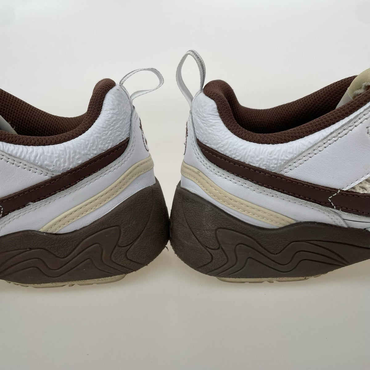 スニーカー ×Travis Scott ZOOM FIELD JAX 28cm 28cm (US10 UK9 1/2 EU46)