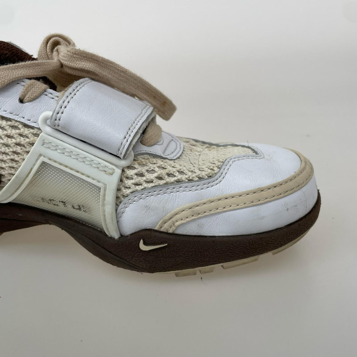スニーカー ×Travis Scott ZOOM FIELD JAX 28cm 28cm (US10 UK9 1/2 EU46)