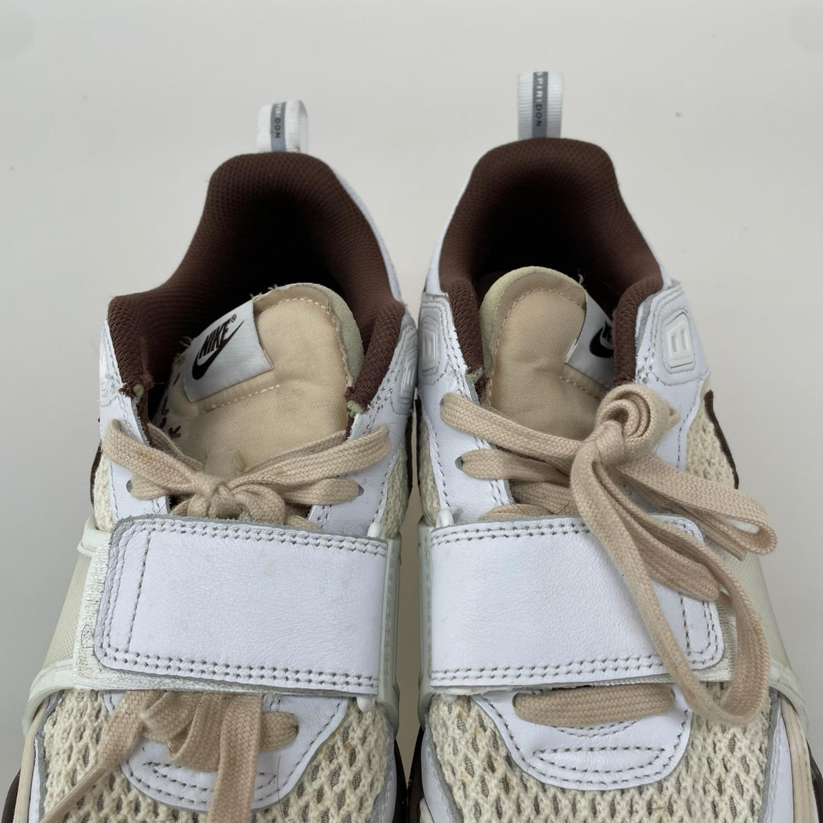 スニーカー ×Travis Scott ZOOM FIELD JAX 28cm 28cm (US10 UK9 1/2 EU46)