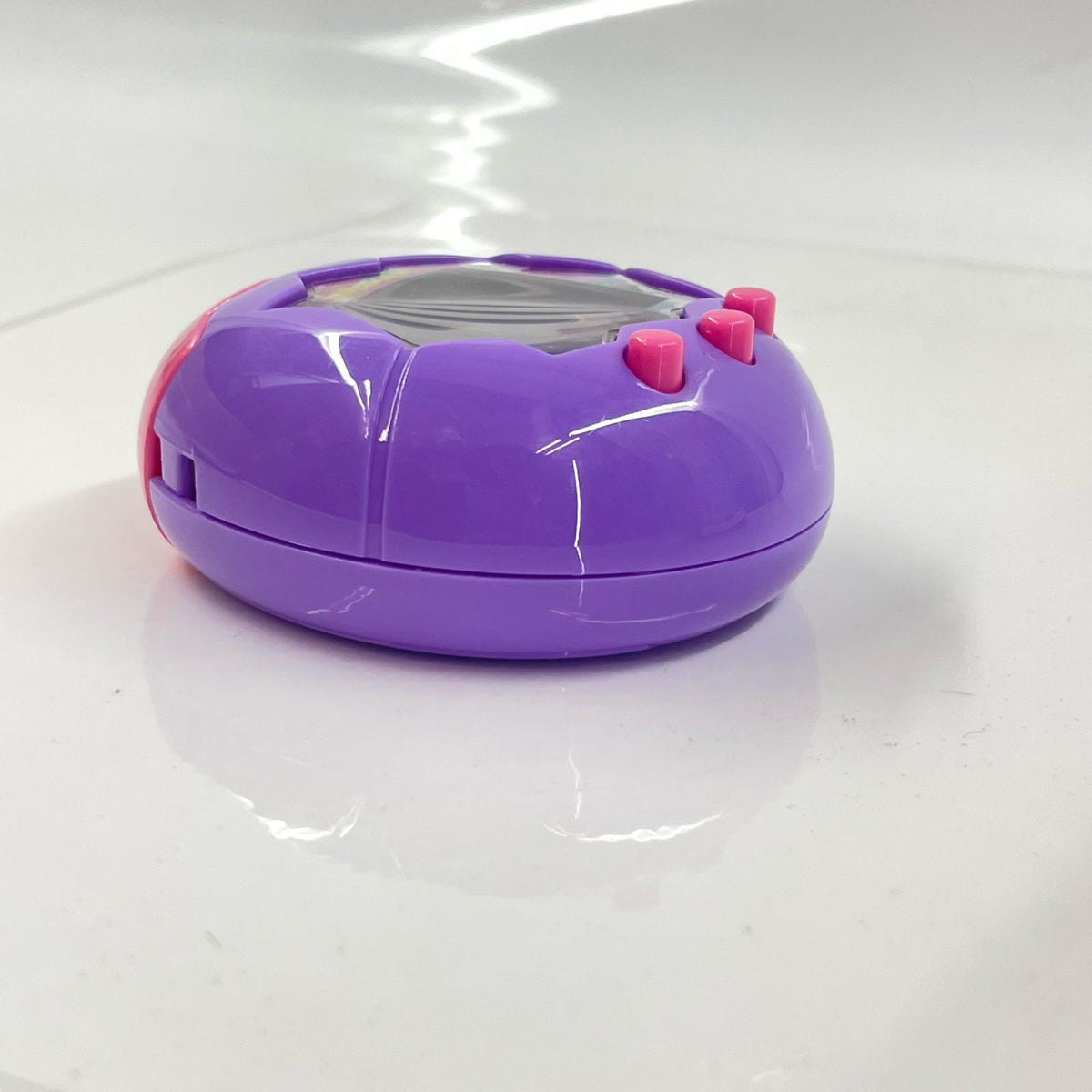 たまごっちパラダイス パープルスカイ BANDAI フィギュア/グッズ