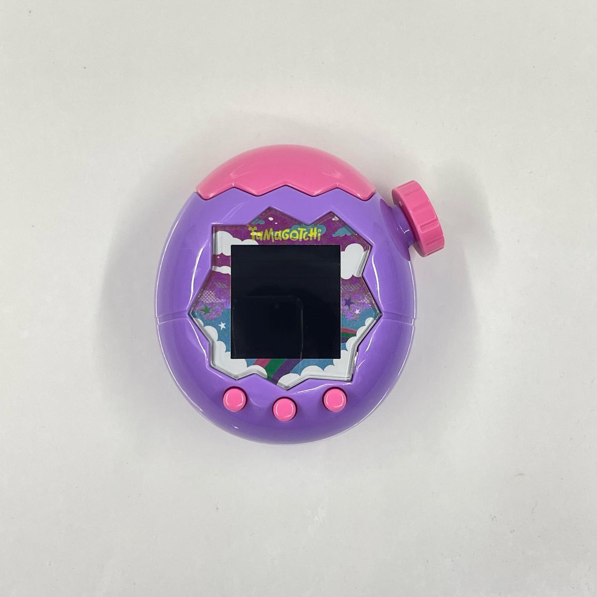 たまごっちパラダイス パープルスカイ BANDAI フィギュア/グッズ