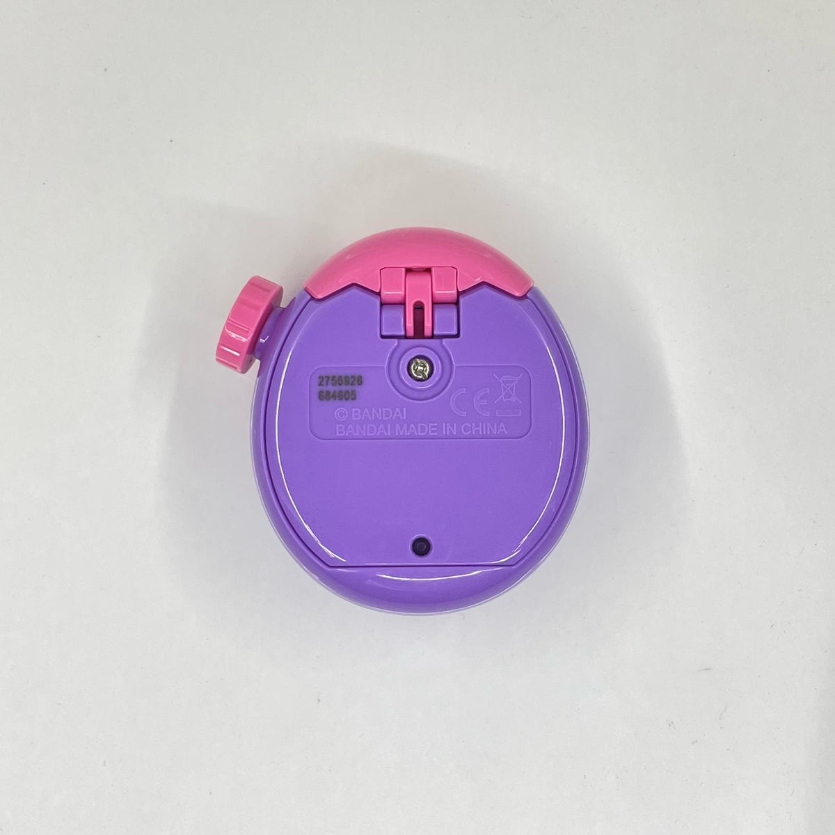 たまごっちパラダイス パープルスカイ BANDAI フィギュア/グッズ
