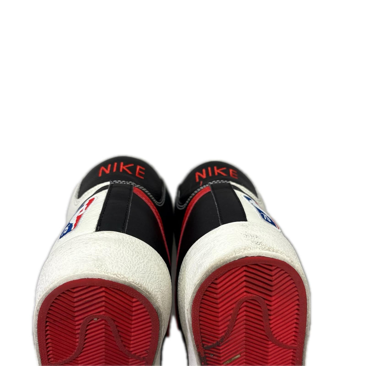 スニーカー Blazer Mid ' 77EMB TrailBlazers 28cm (US10 UK9 1/2 EU46) ホワイト