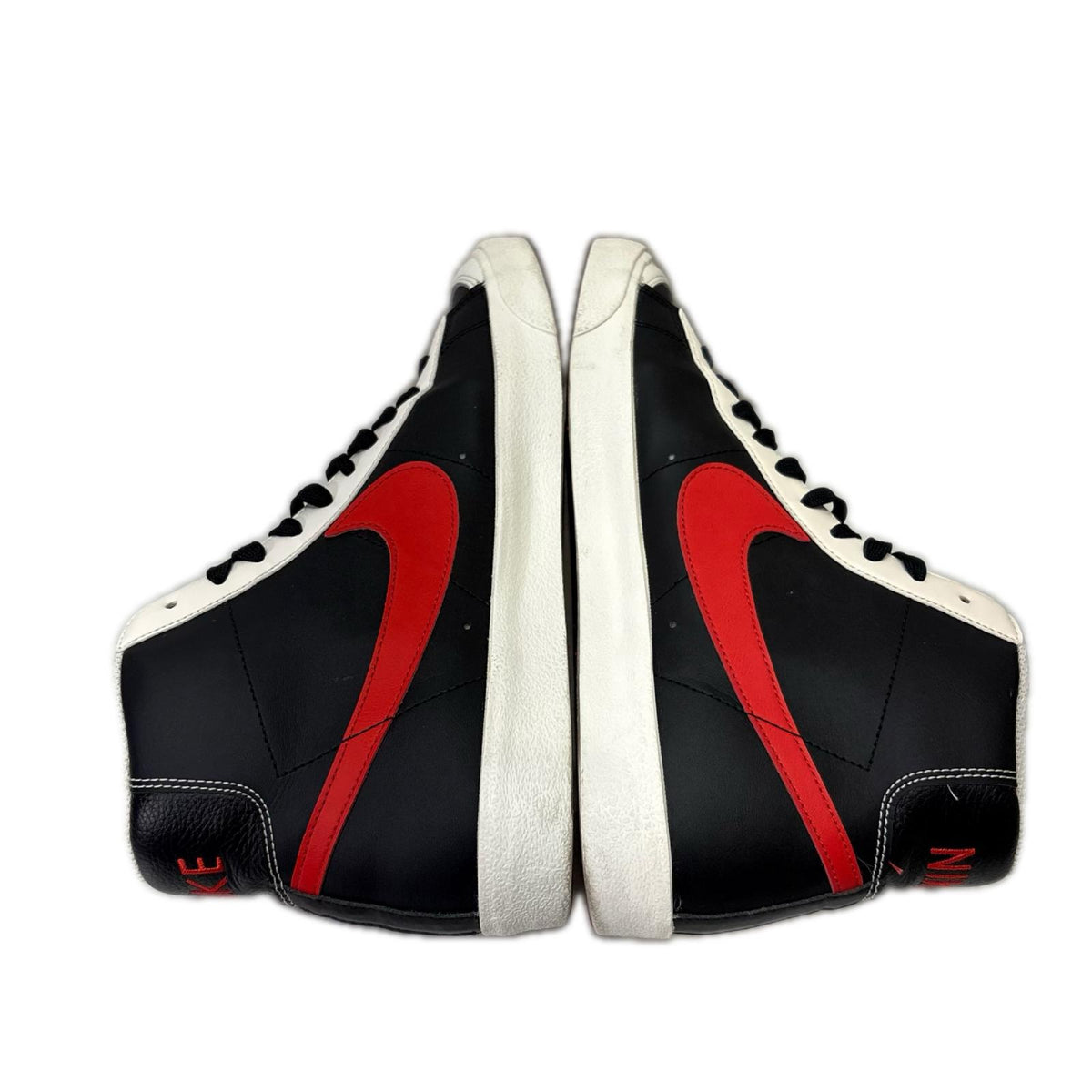スニーカー Blazer Mid ' 77EMB TrailBlazers 28cm (US10 UK9 1/2 EU46) ホワイト