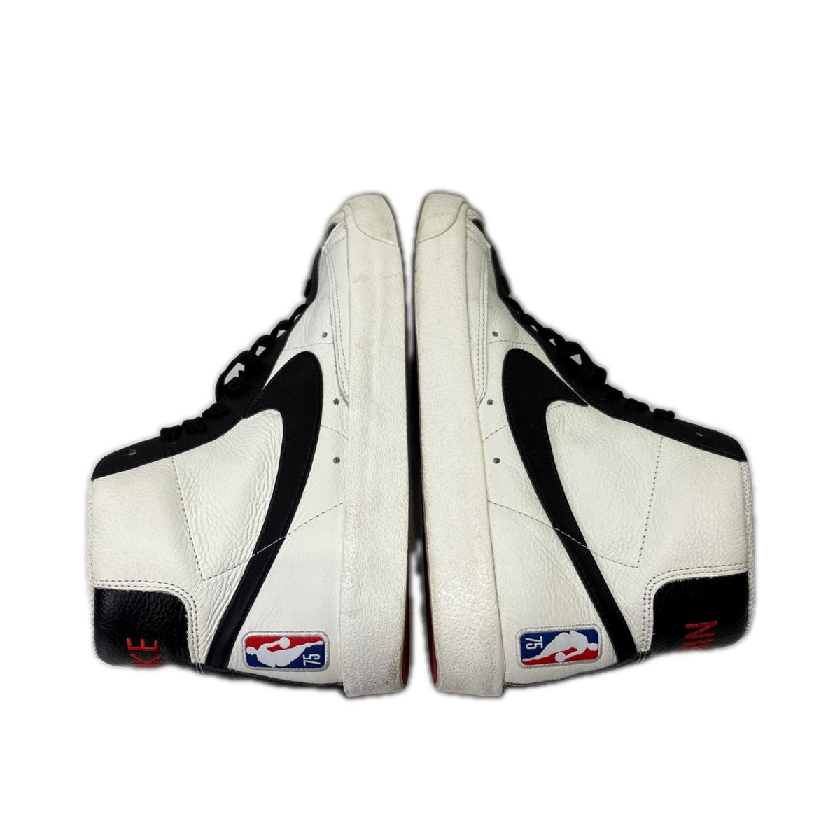 スニーカー Blazer Mid ' 77EMB TrailBlazers 28cm (US10 UK9 1/2 EU46) ホワイト