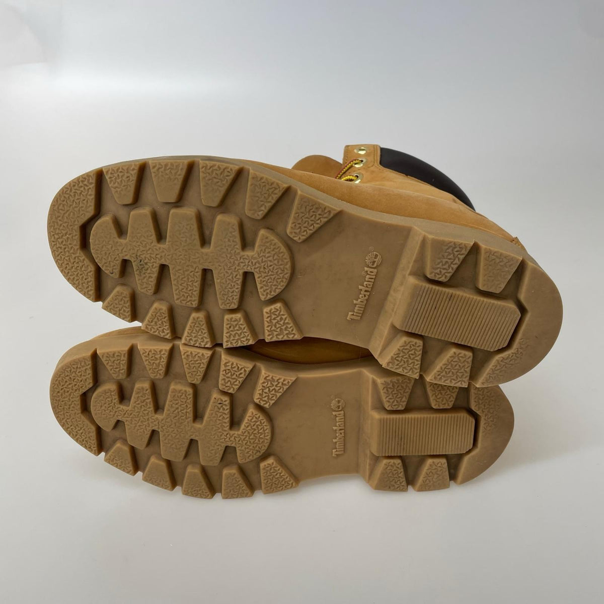 ブーツ WATERPROOF BOOTS 26.5cm (US8 1/2 UK8 EU43) ブラウン