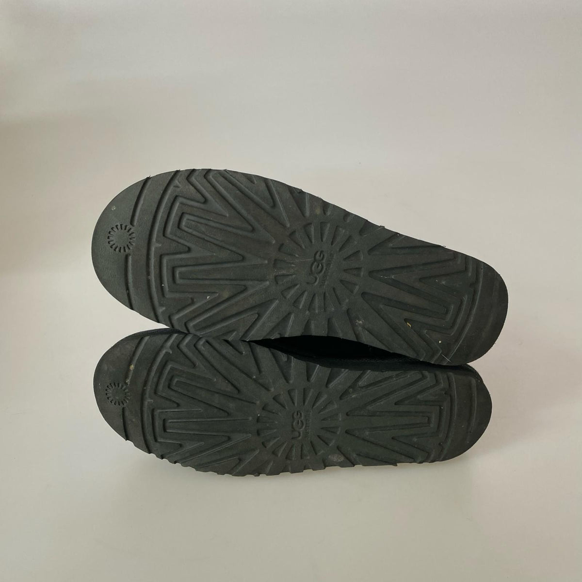 ブーツ クラシックミニII/黒/26cm 26cm (US8 UK7 1/2 EU42) ブラック