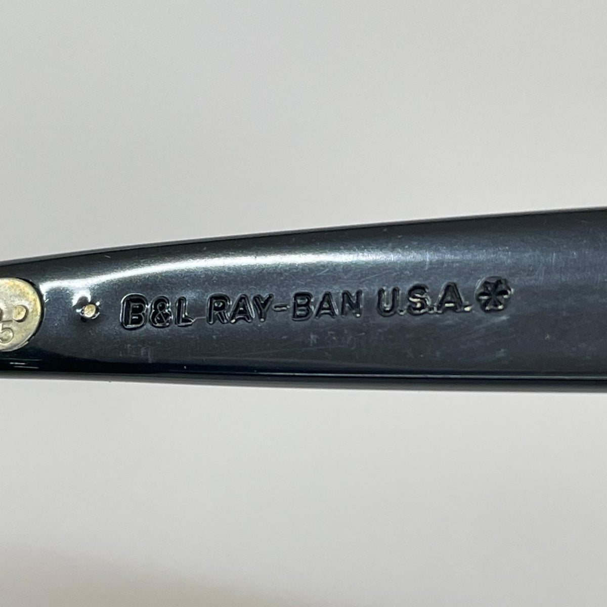 その他アクセサリー BLUES BROTHERS 2000 WAYFARER ケース付 ブラック