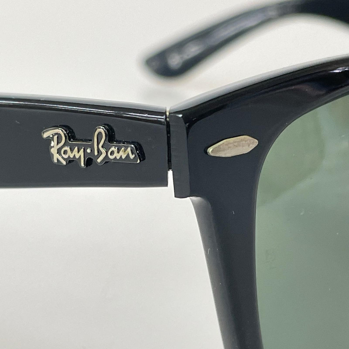 その他アクセサリー BLUES BROTHERS 2000 WAYFARER ケース付 ブラック