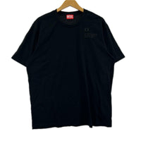 半袖Tシャツ T-JUST-L8 Tシャツ ブラック