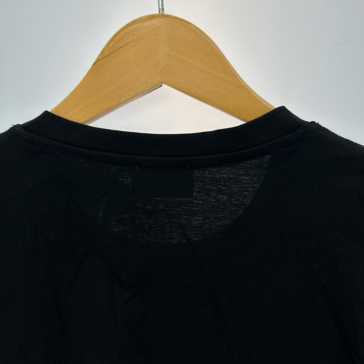 半袖Tシャツ T-JUST-L8 Tシャツ ブラック