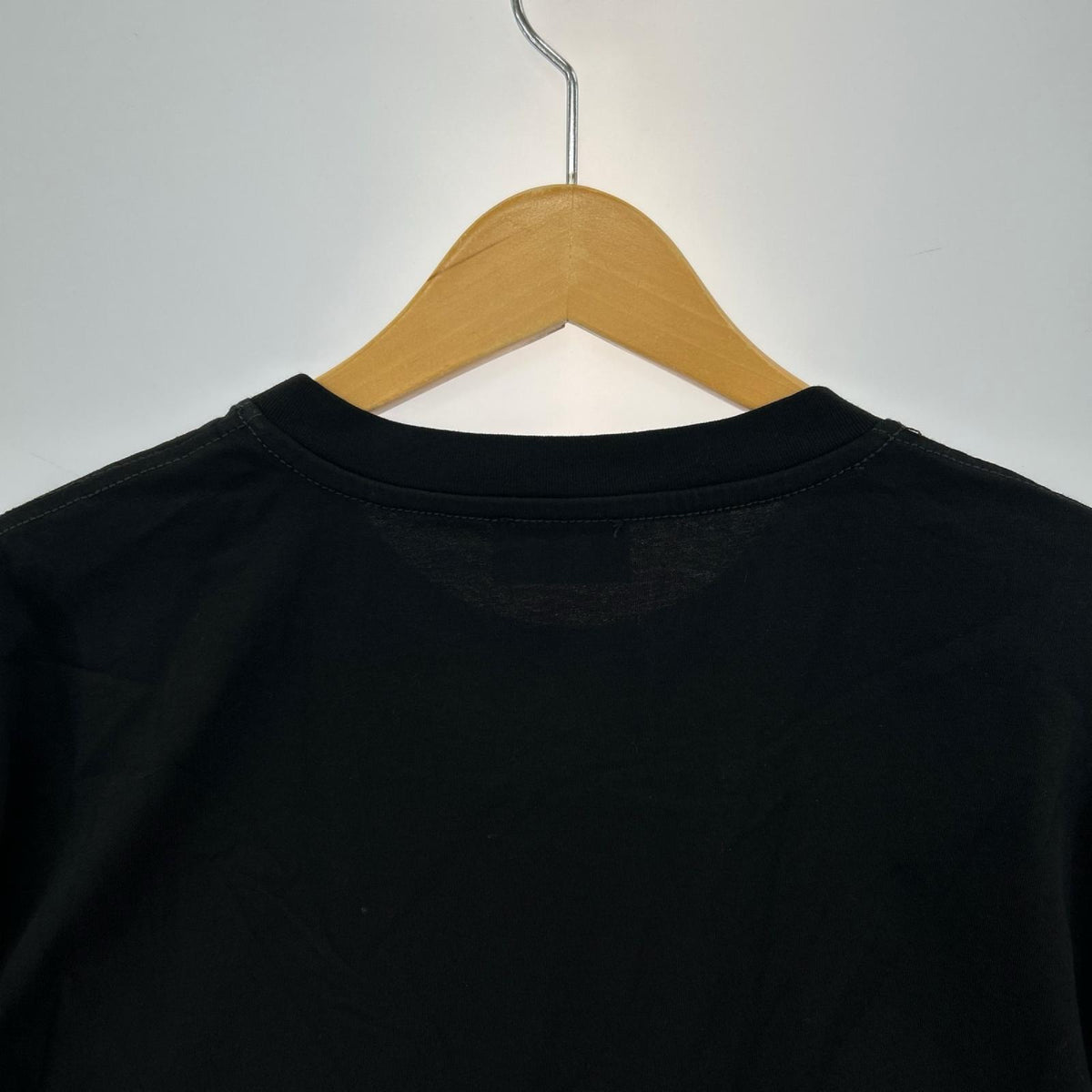 半袖Tシャツ T-ADJUST-K17 Tシャツ ブラック