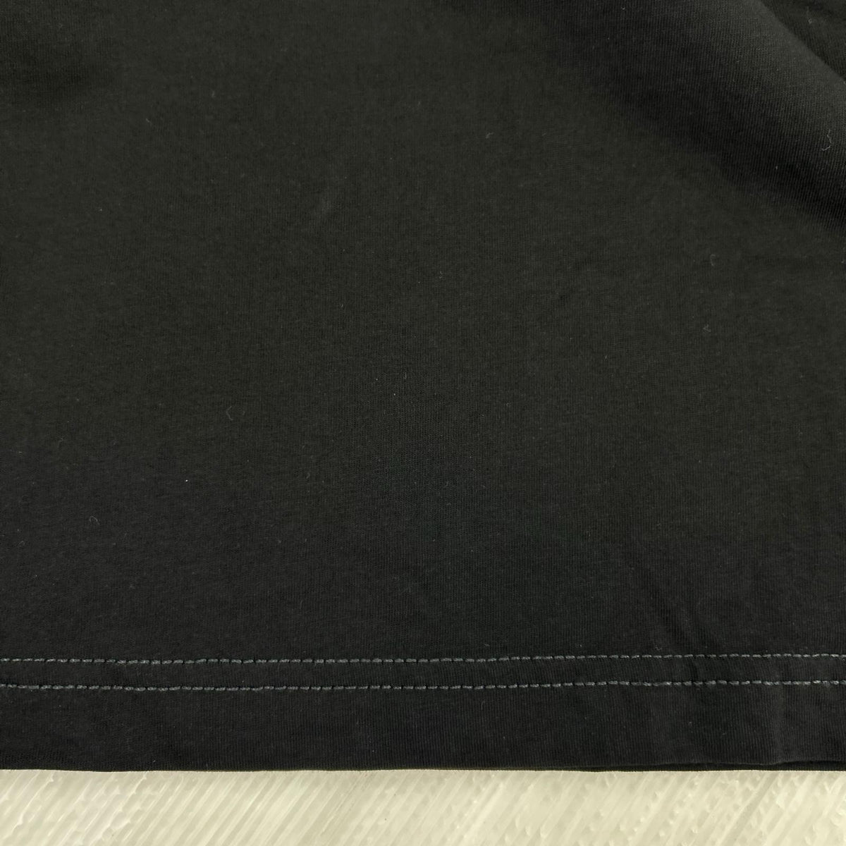 半袖Tシャツ T-ADJUST-K17 Tシャツ ブラック